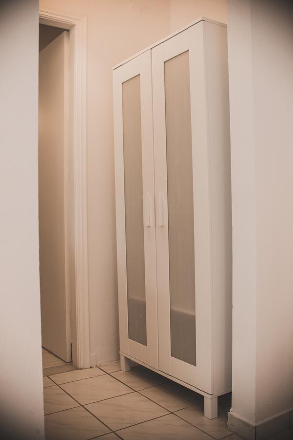 Nerina Studios Áyios Nikítas Extérieur photo