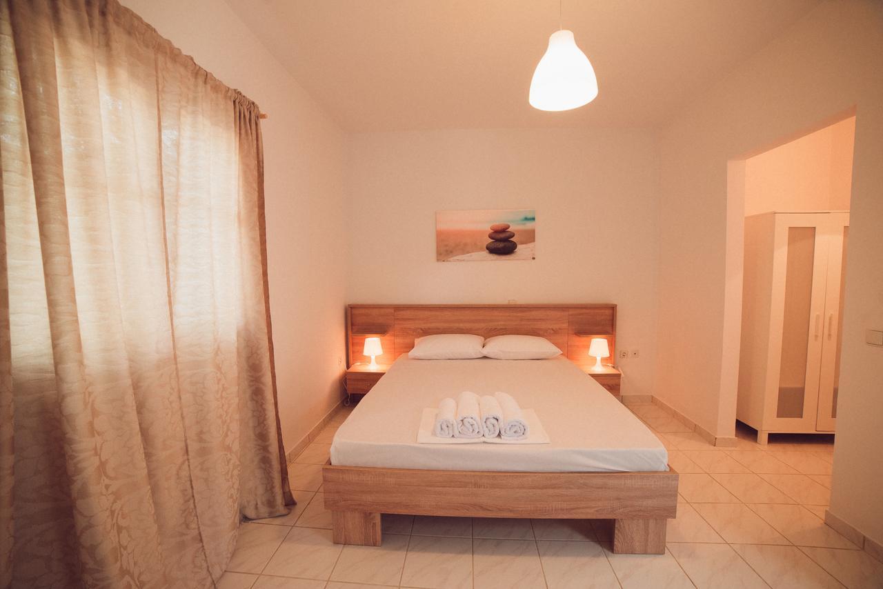 Nerina Studios Áyios Nikítas Extérieur photo