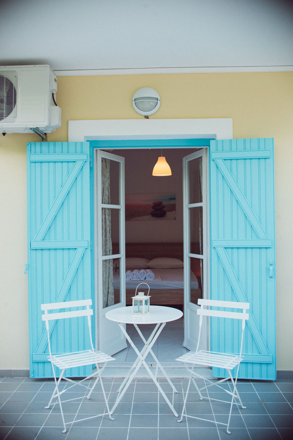 Nerina Studios Áyios Nikítas Extérieur photo