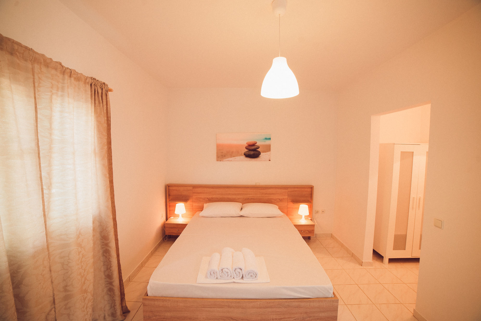 Nerina Studios Áyios Nikítas Extérieur photo