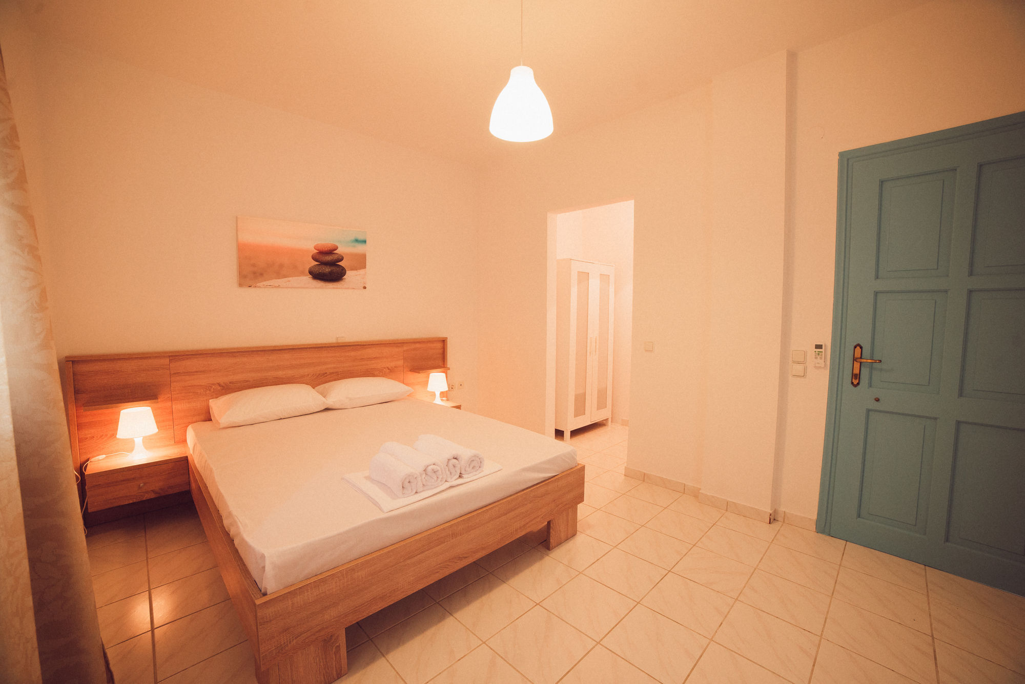 Nerina Studios Áyios Nikítas Extérieur photo
